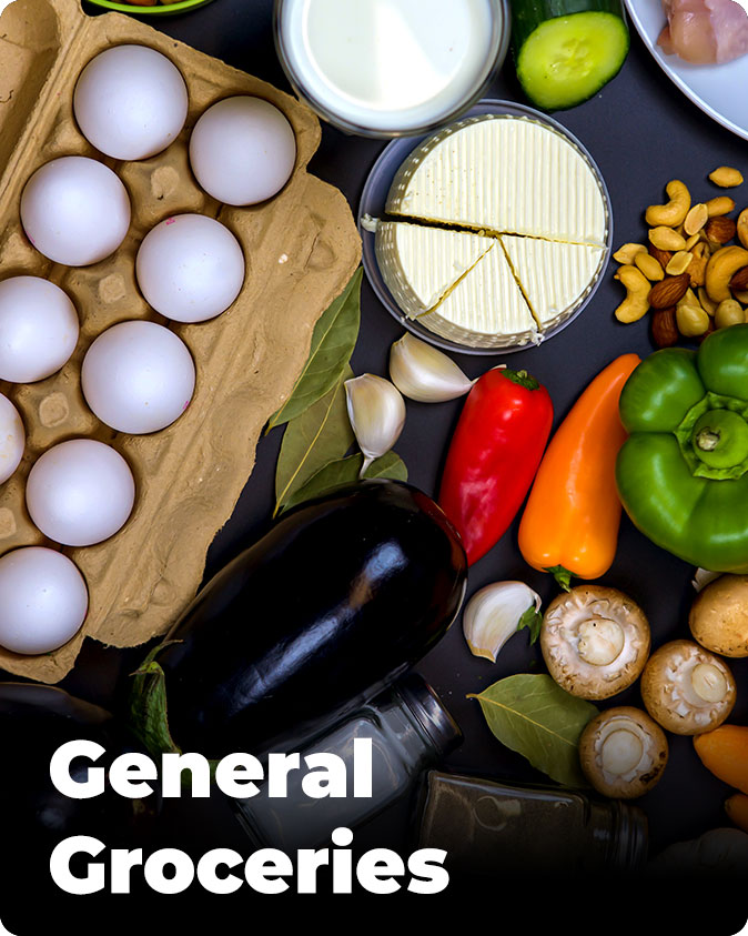 General-Groceries